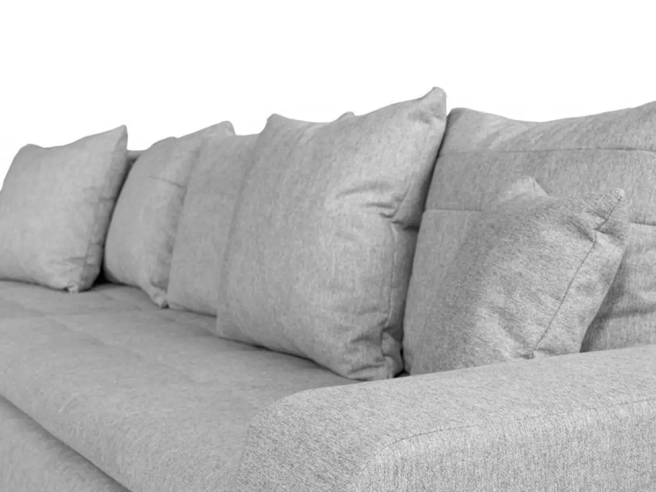 Billede 3 - Miami Chaiselongsofa Venstrevendt - Stof