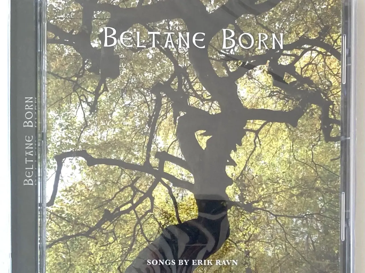 Billede 1 - Beltane Born – I UBRUDT FOLIE