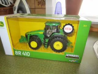 1 stk John Deere 8R410