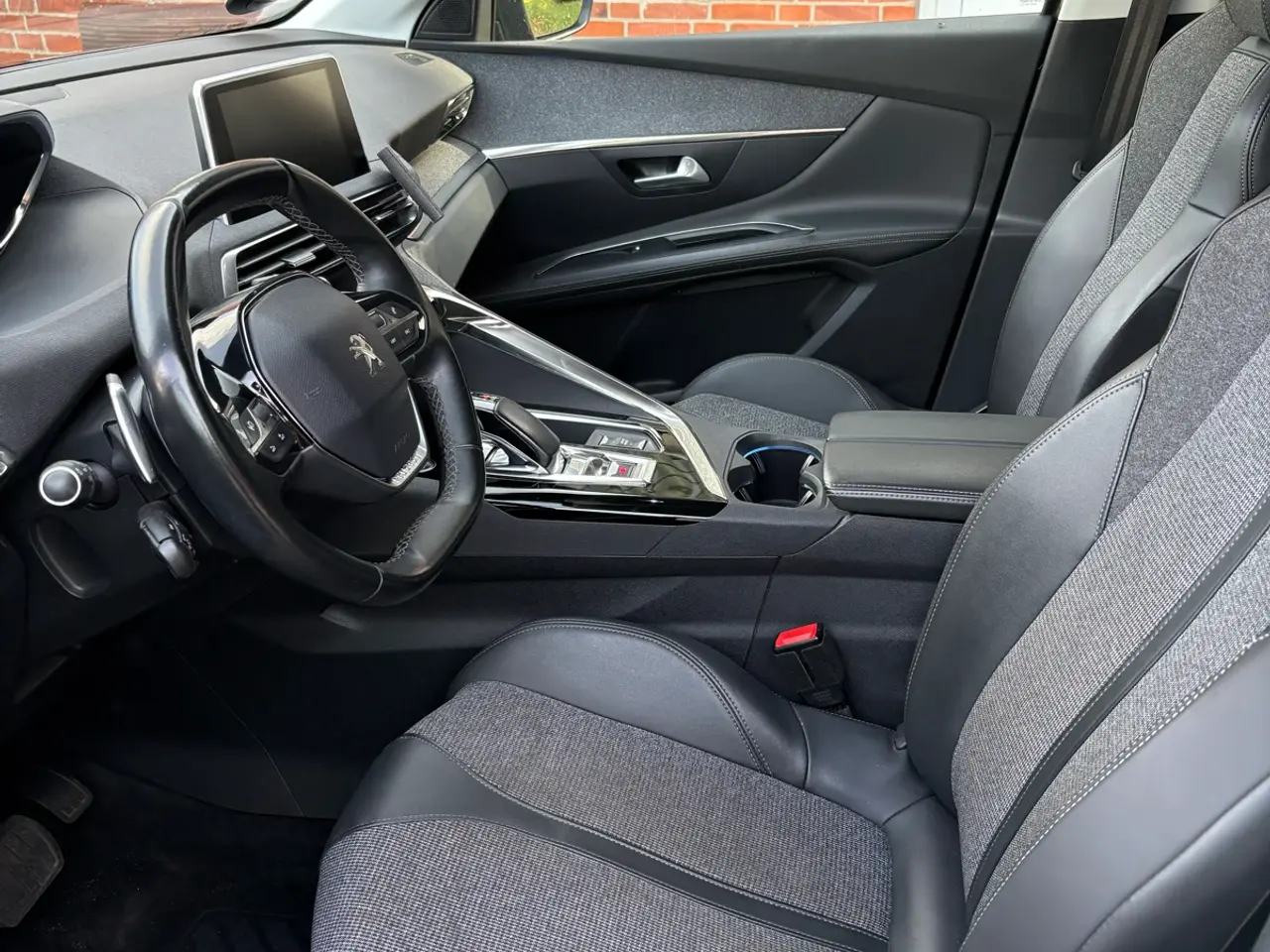 Billede 7 - Peugeot 3008 SUV 225 EAT8