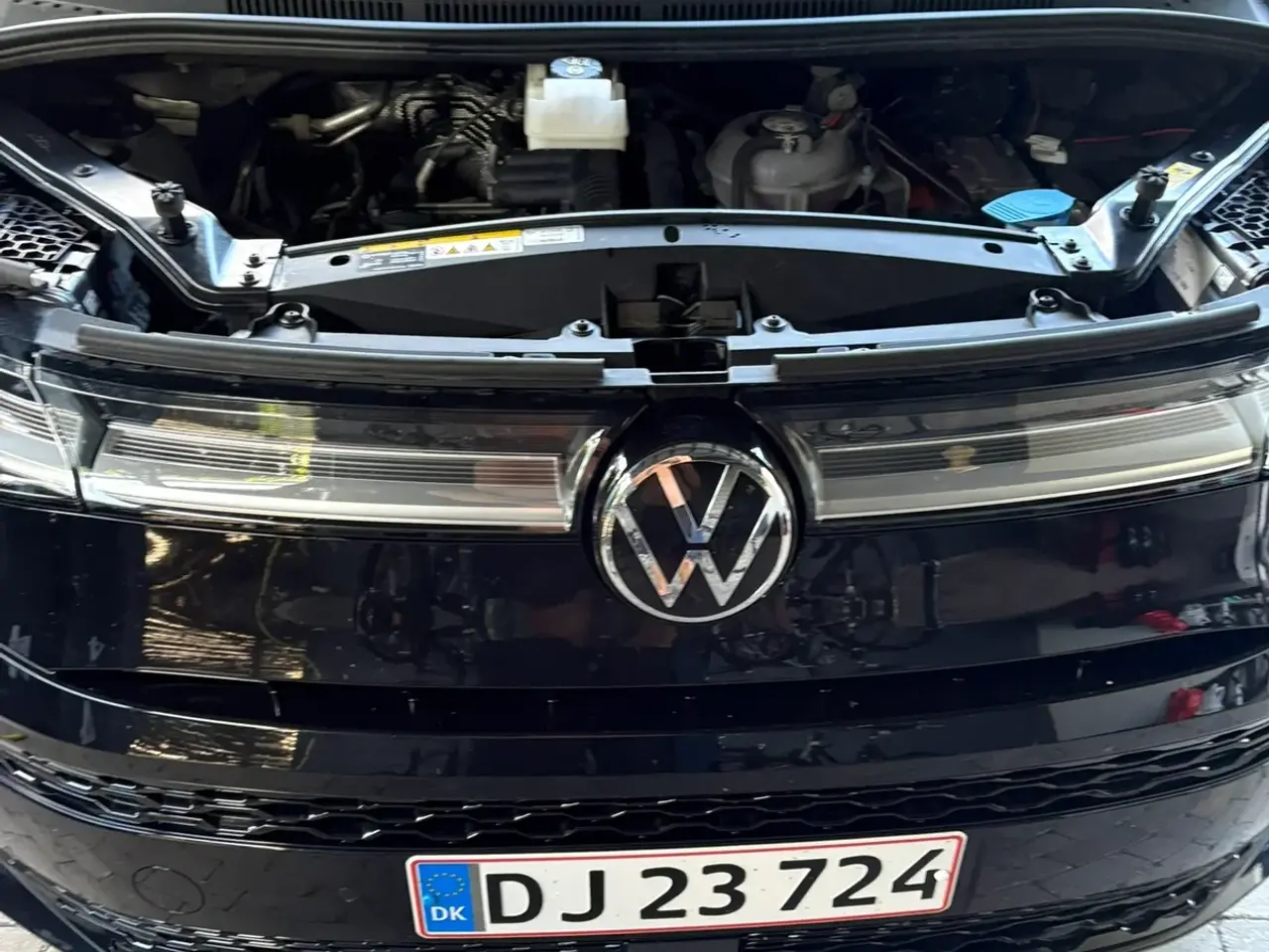 Billede 7 - VW Multivan 1,4 eHybrid Style DSG kort