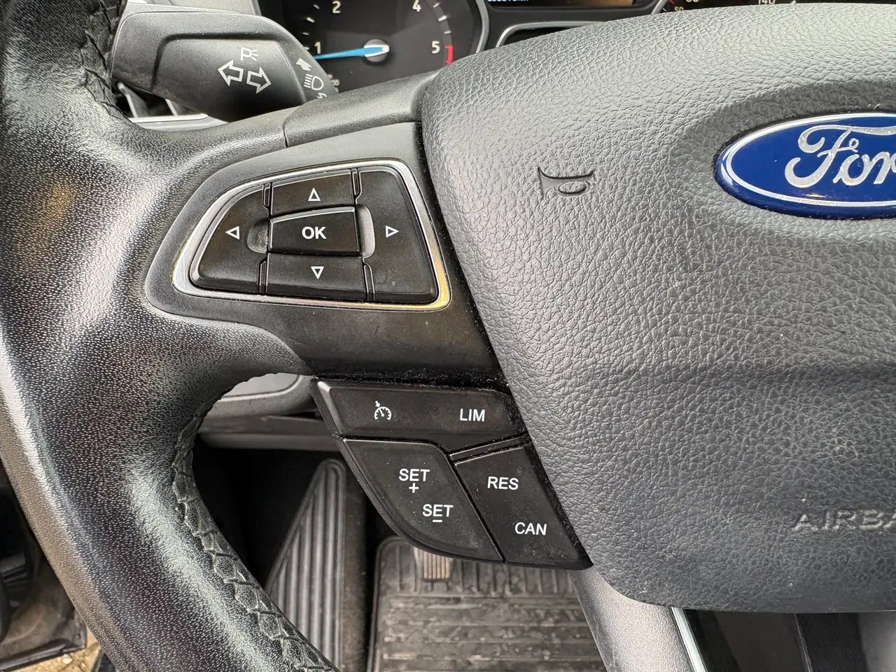 Billede 15 - Velkørende, Nysynet & Nyserviceret C-Max 1,5 TDCI