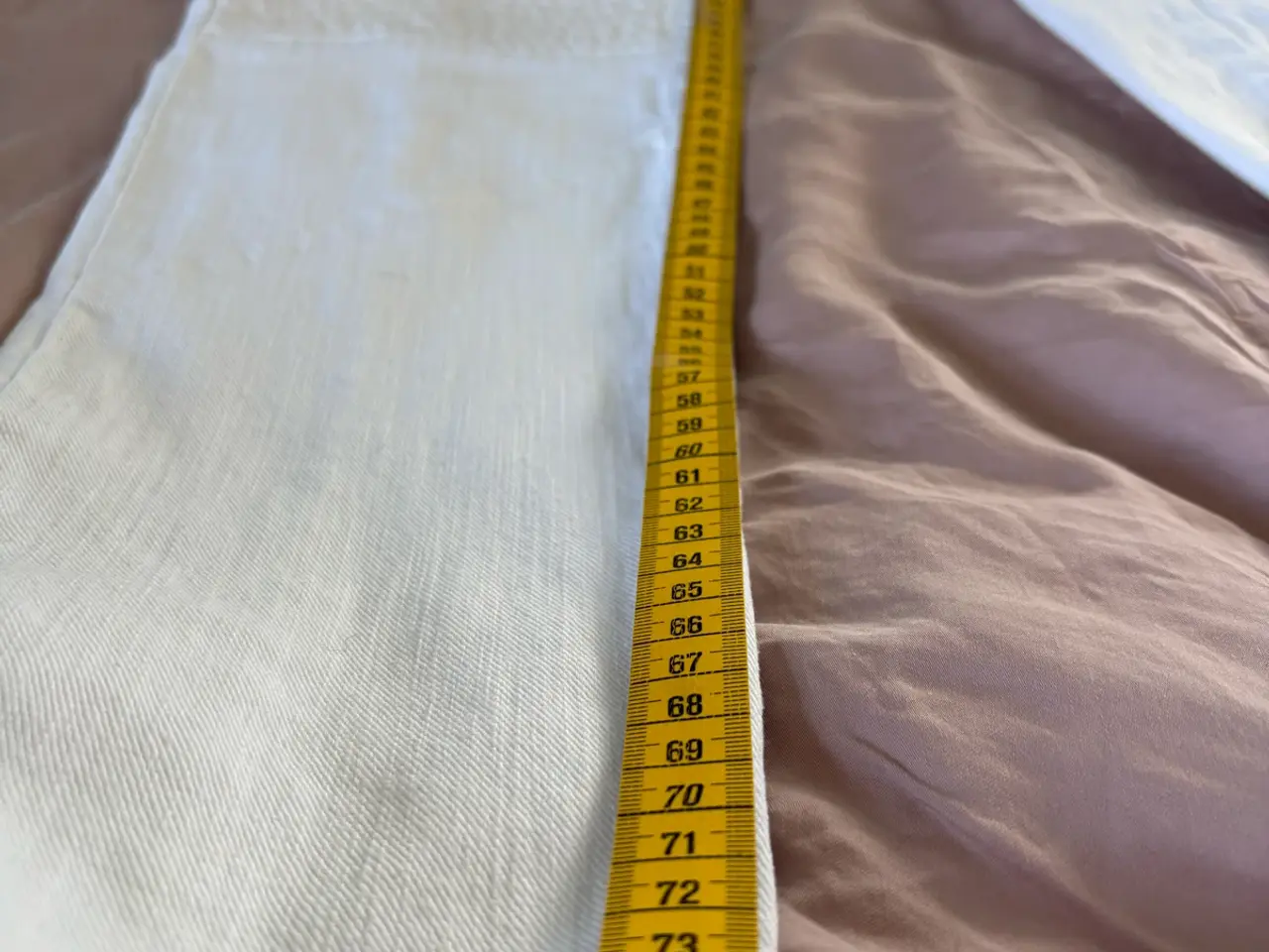 Billede 15 - JustCavalli bukser med flotte detaljer
