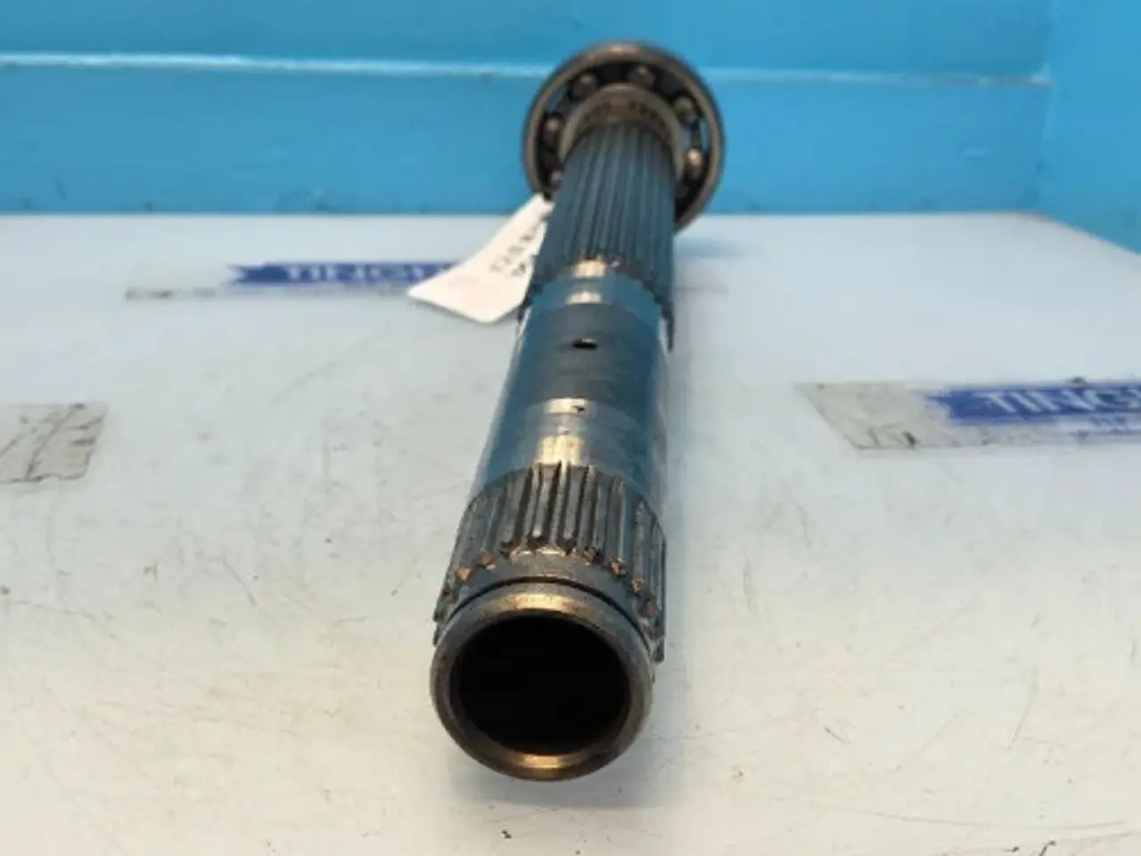 Billede 7 - New Holland TM190 Aksel 5183123