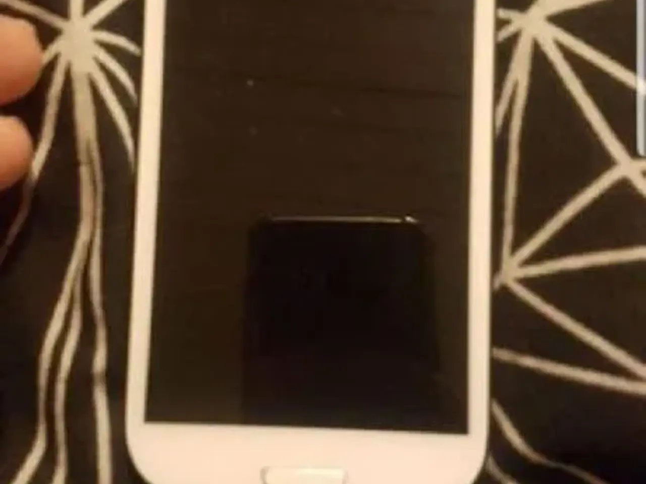 Billede 1 - Samsung Galaxy
