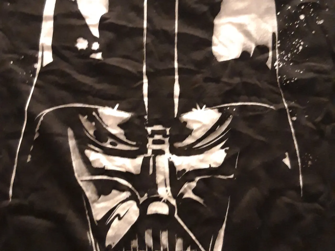 Billede 4 - Star Wars t-shirts