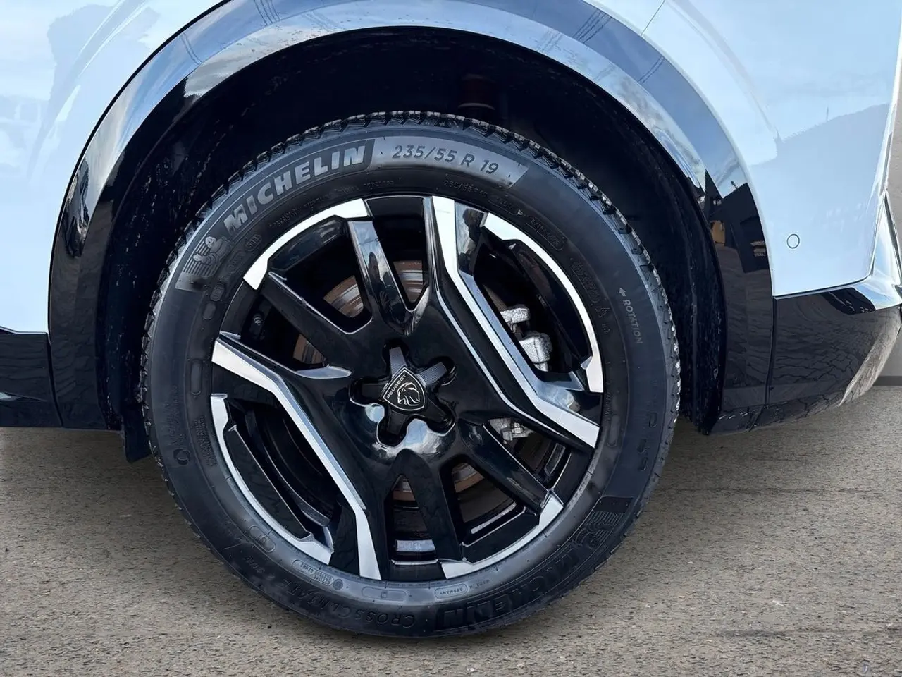 Billede 19 - Peugeot e-3008 77 GT Pack