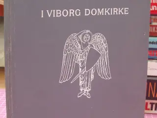 Joakim Skovgaards billeder i Viborg Domkirke