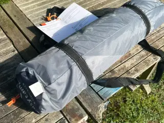 Læsejl B 500 H 140