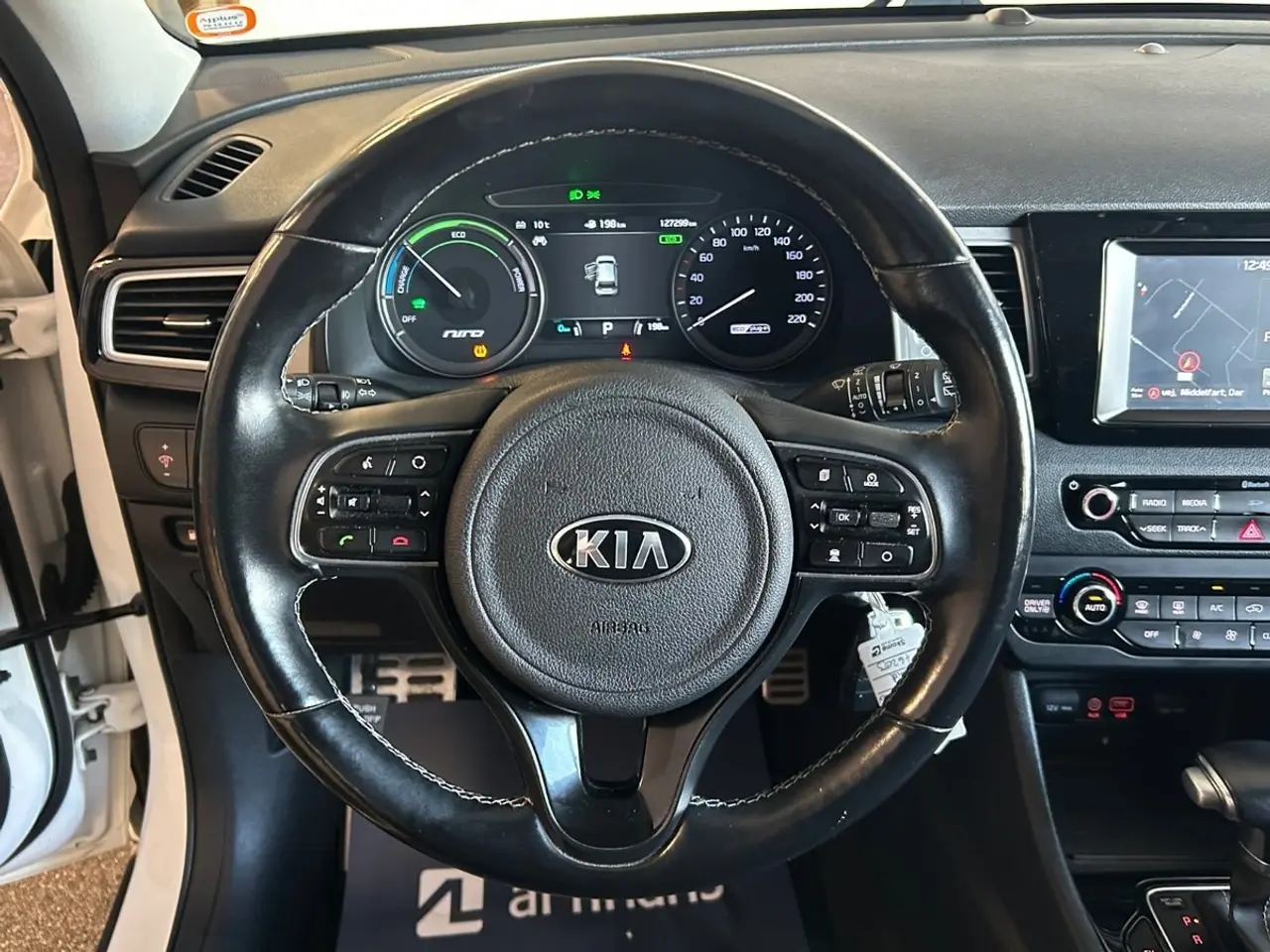 Billede 10 - Kia Niro 1,6 PHEV Advance DCT