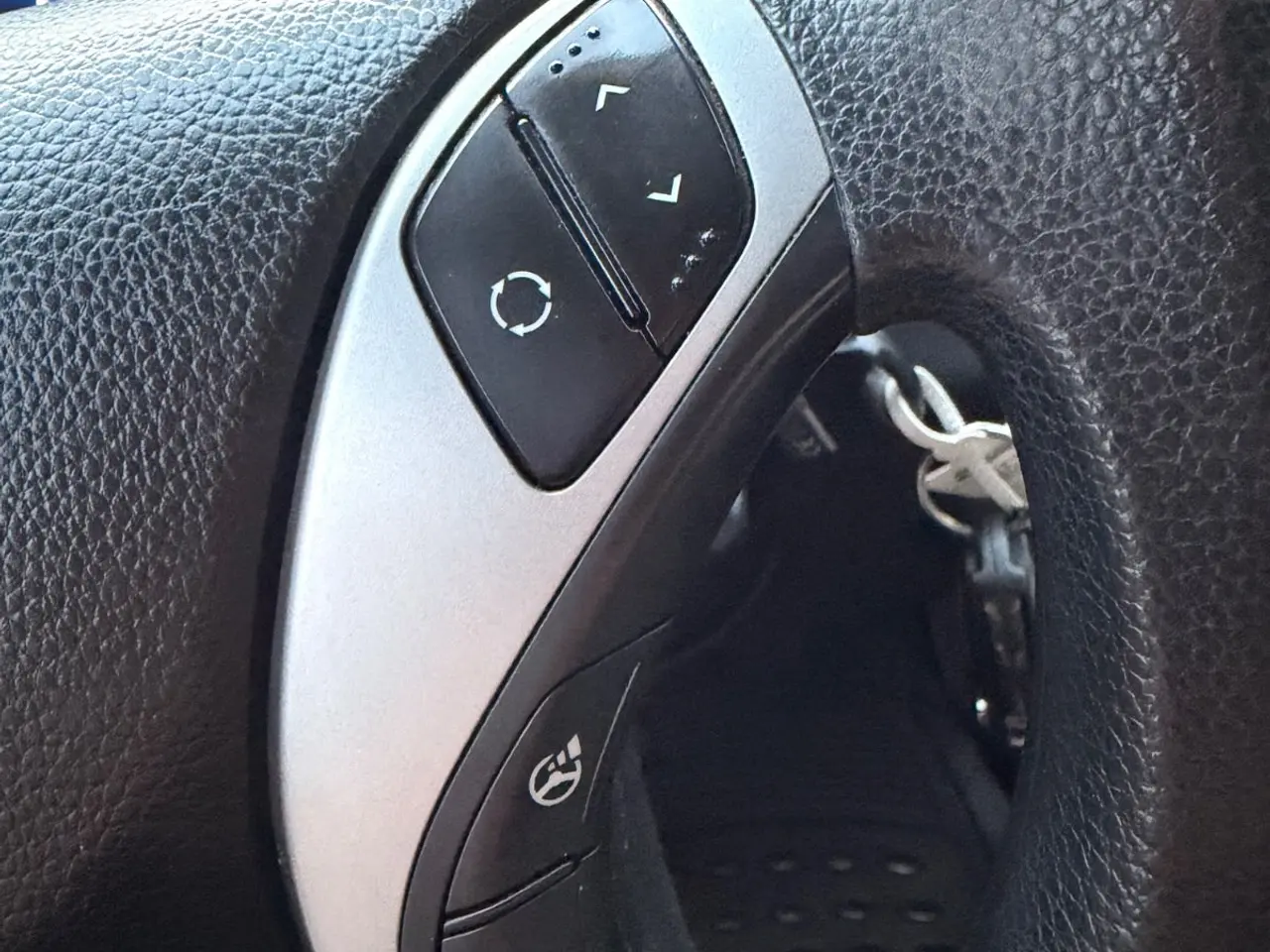 Billede 18 - Hyundai i30 1,6 CRDi 110 Style Eco