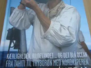 TROELS KLØVEDAL. Kærligheden.