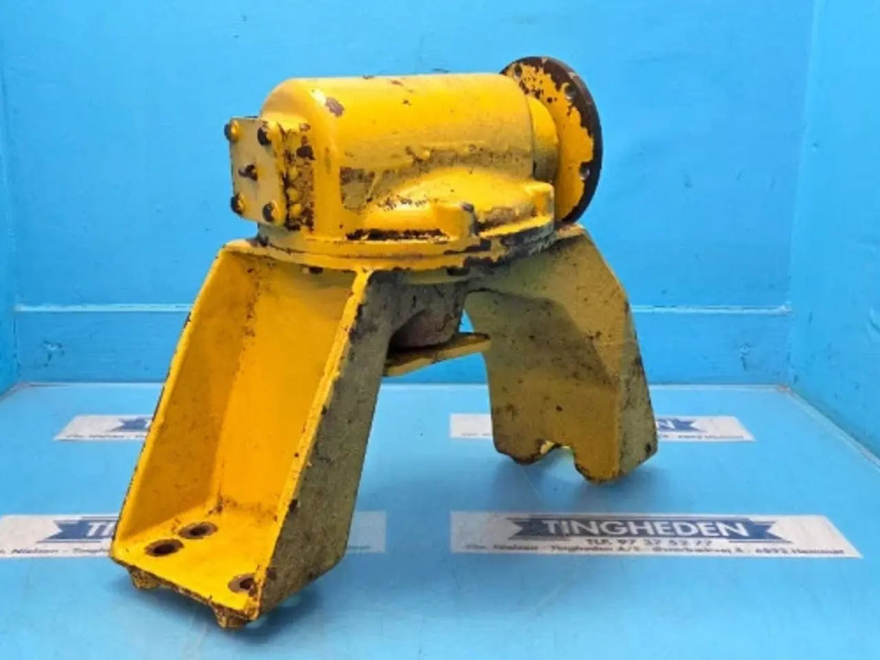 Billede 6 - New Holland TX68 Gearkasse 84068826