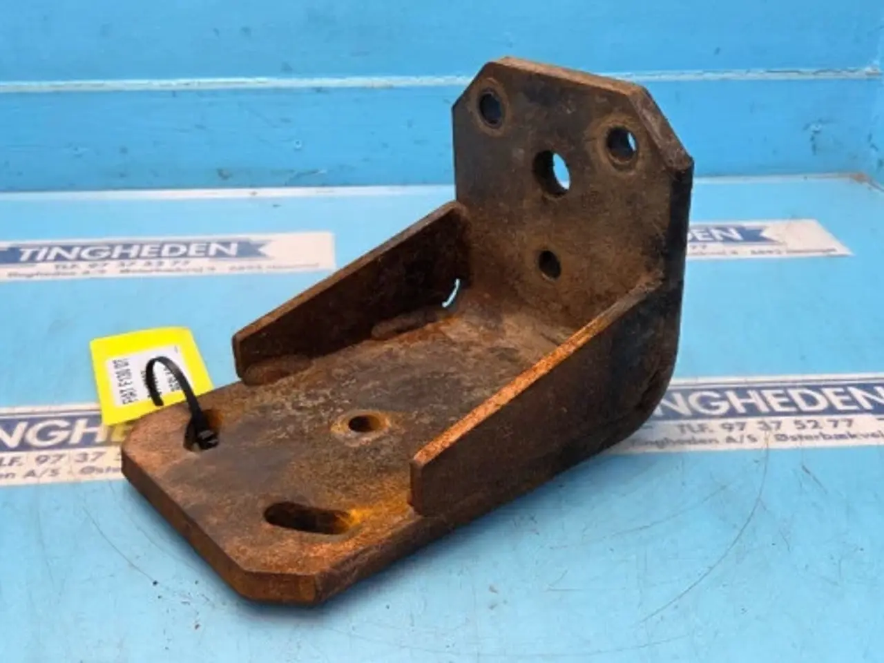 Billede 2 - Fiat F130DT Beslag 5146597