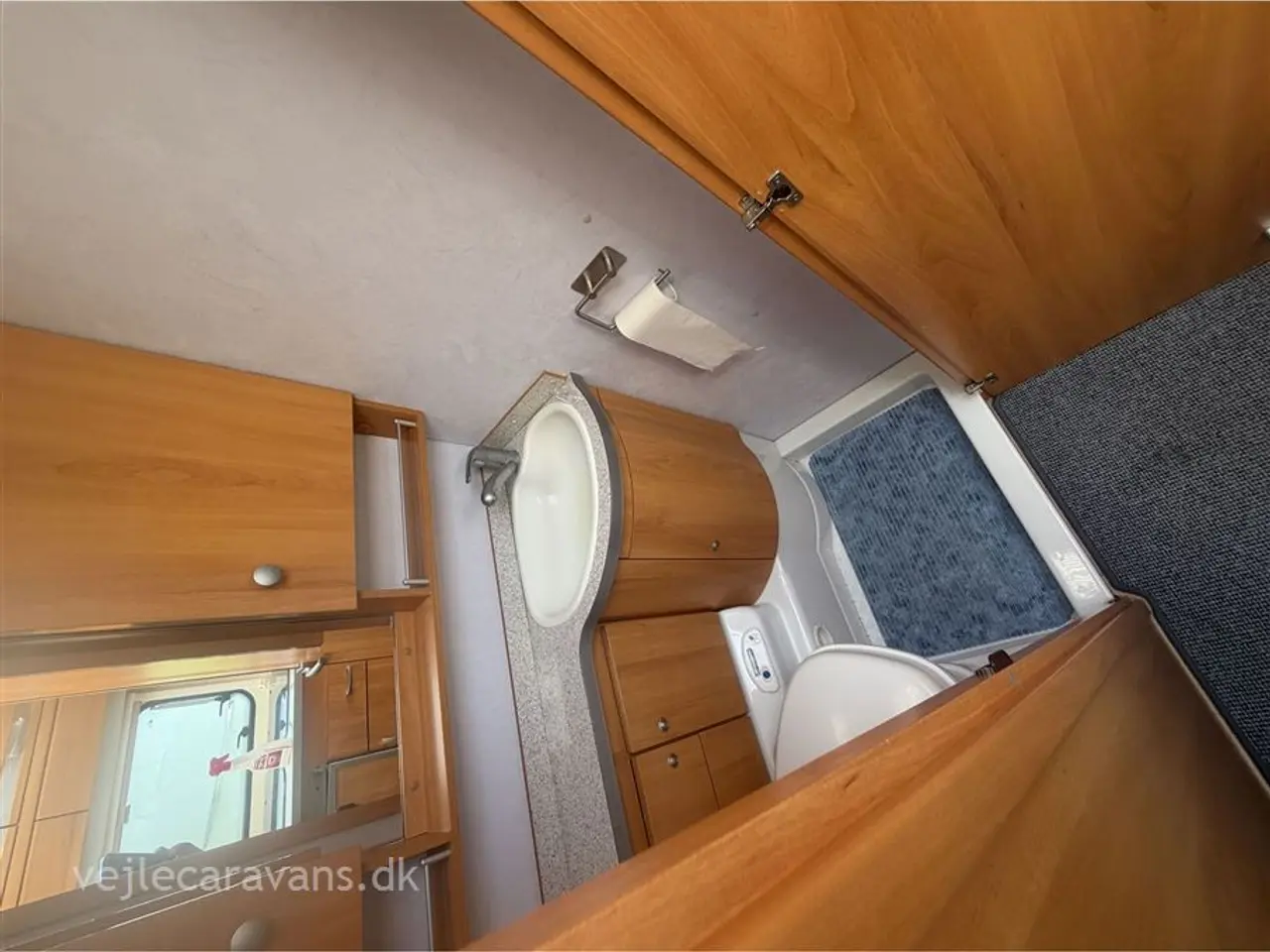Billede 13 - 2006 - Wilk S4**** 490 UE