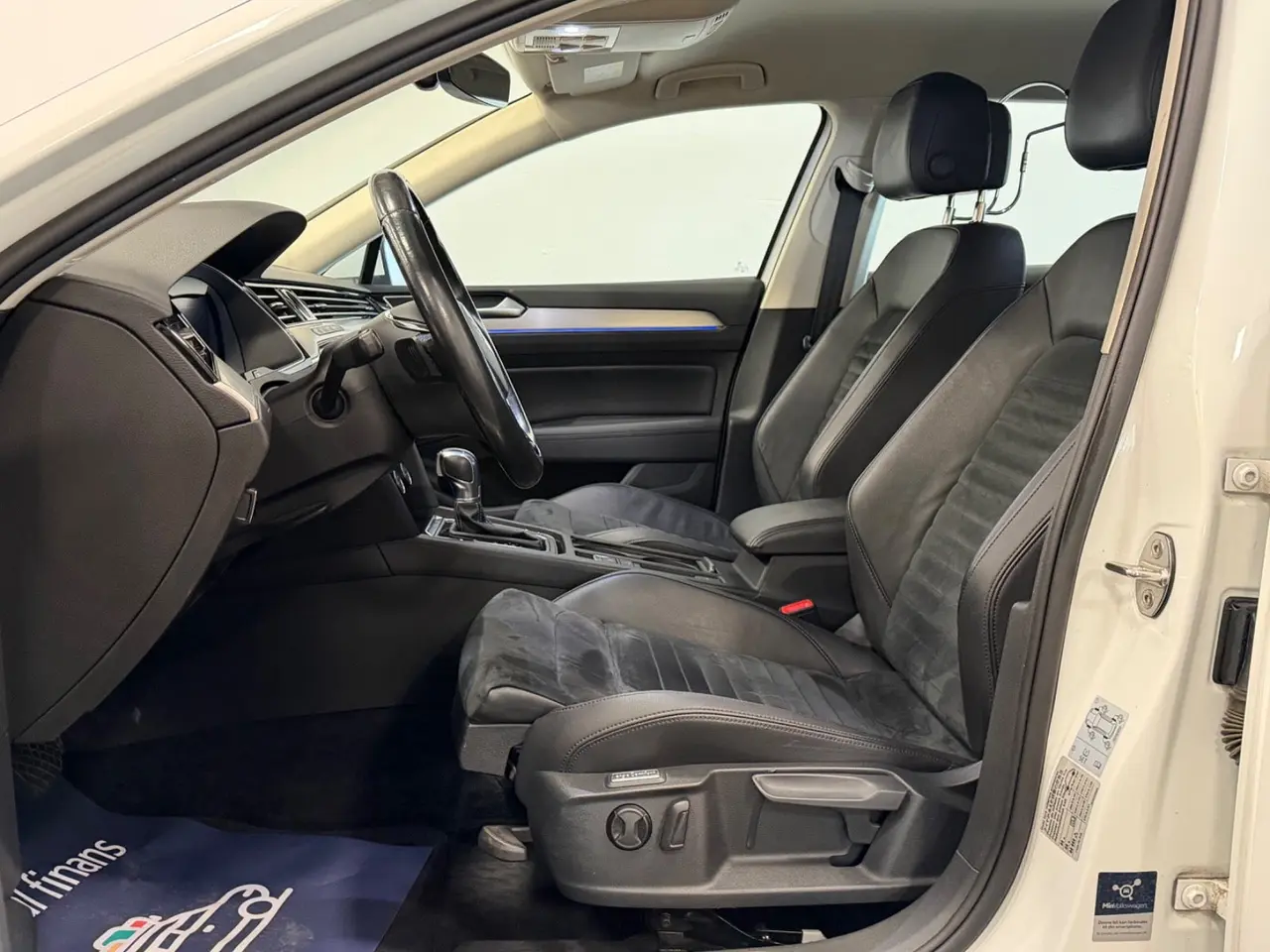 Billede 8 - VW Passat 1,4 GTE Highline Variant DSG