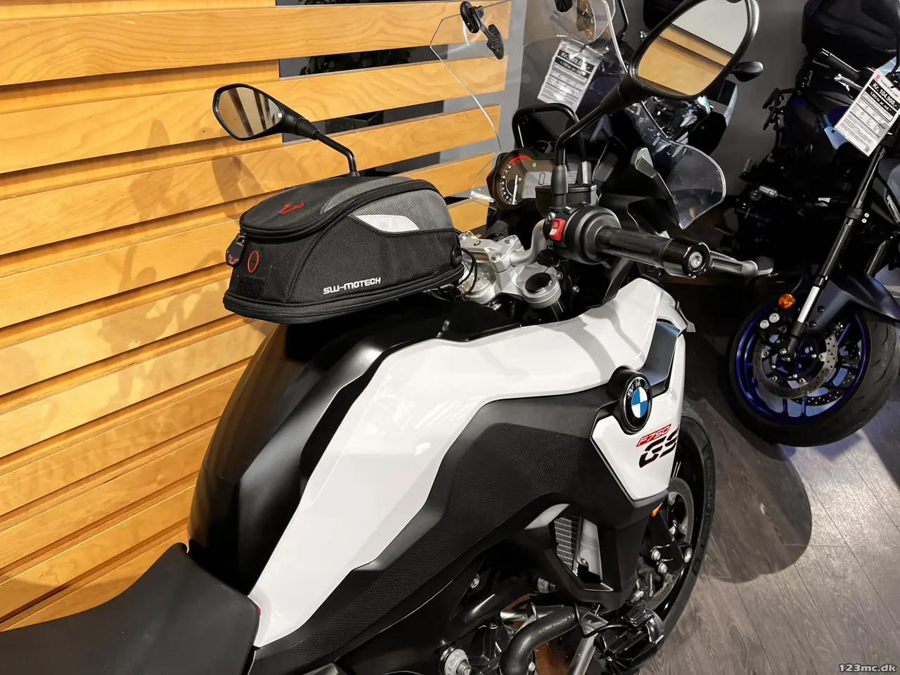 Billede 4 - BMW F 750 GS