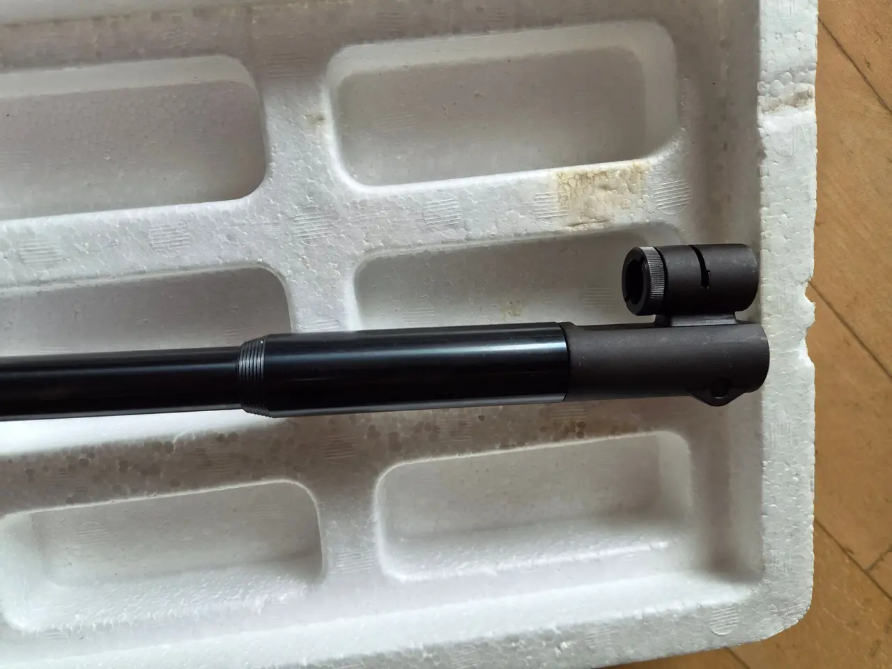 Billede 10 - Feinwerkbau 300 S  Kal. 4,5 mm matchriffel