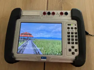 AVL DITEST IMIB-R2 Tester 