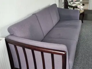 Tremmesofa af mærket Skalma