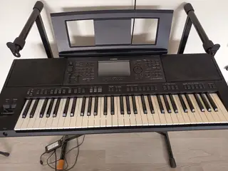 Yamaha SX900