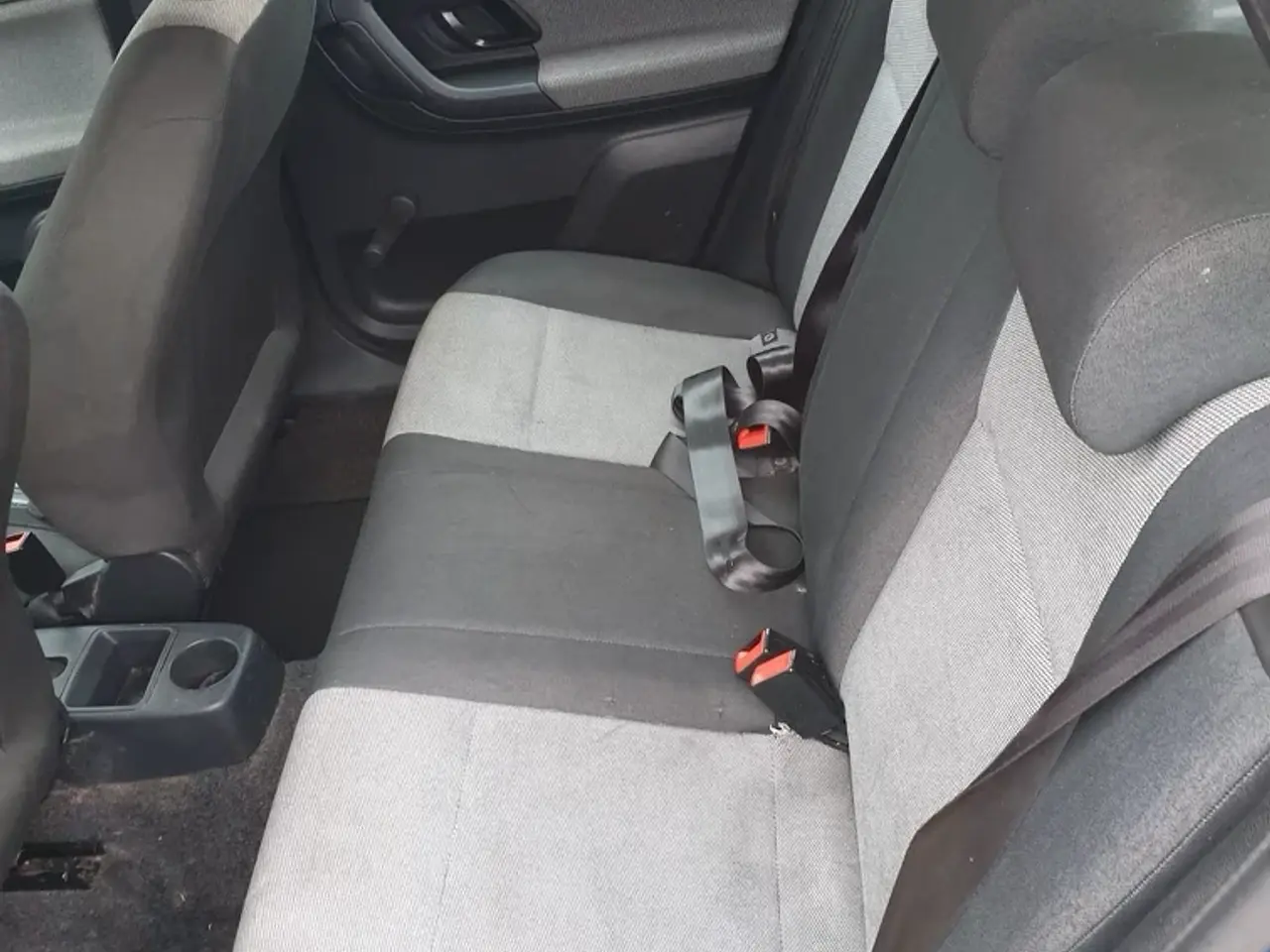 Billede 10 - Skoda Fabia Combi 2013