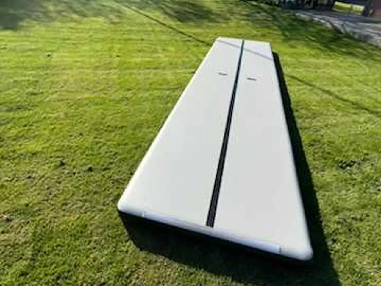 Billede 4 - Airtrack