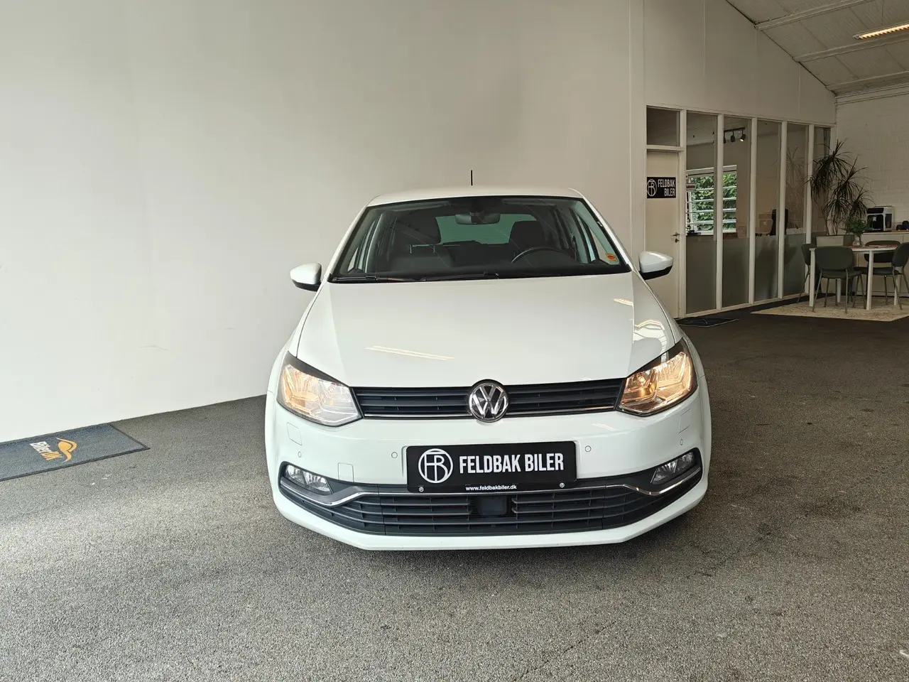 Billede 9 - VW Polo 1,2 TSi 90 Comfortline DSG BMT