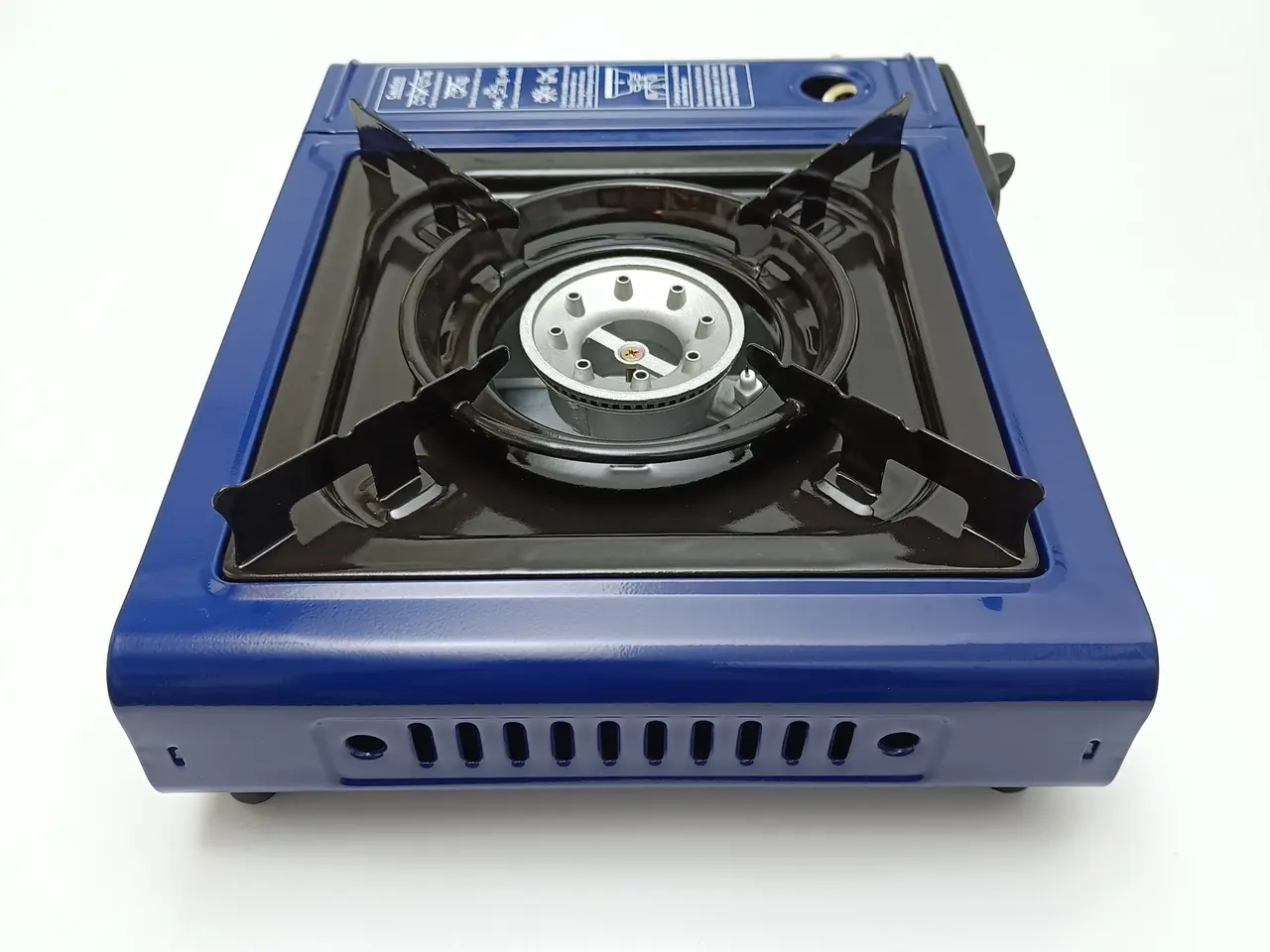Billede 8 - NY! 2300W PREMIUM Gasblus + 2m Slange + Regulator
