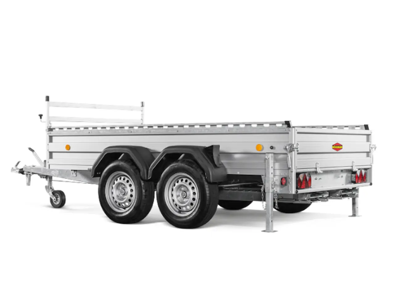 Billede 1 - Böckmann TL-AL 3015/27 AU **