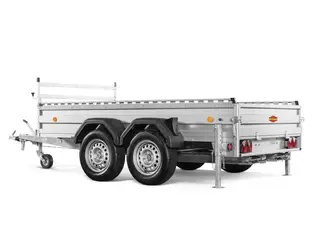 Böckmann TL-AL 3015/27 AU **