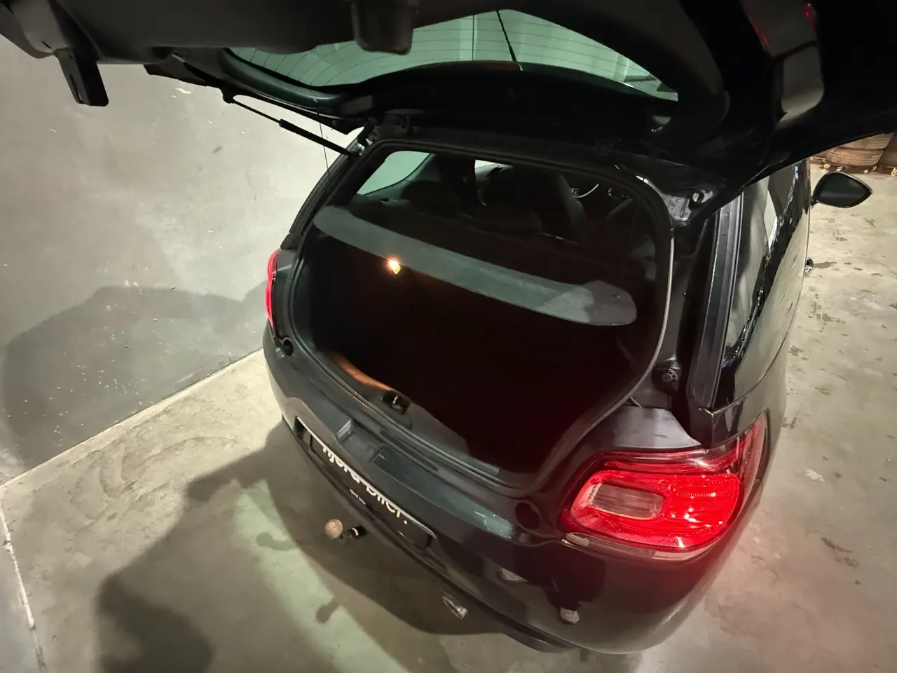 Billede 17 - Citroën DS3 1,6 e-HDi 90 Style