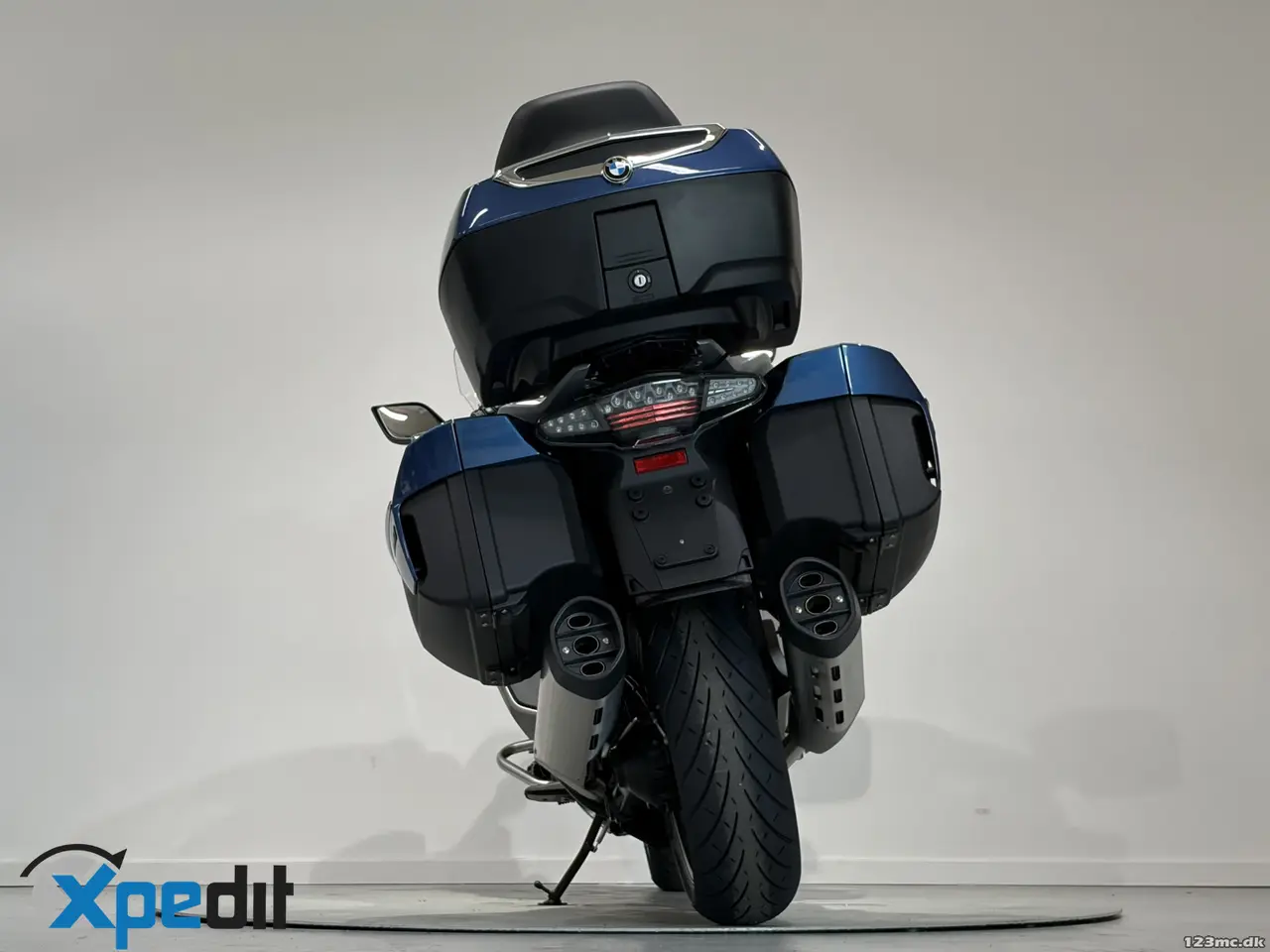 Billede 7 - BMW K 1600 GTL