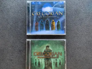 Gregorian