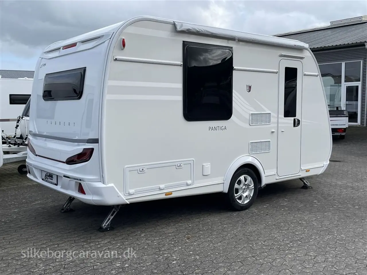 Billede 2 - 2023 - Tabbert Pep Pantiga 390 WD