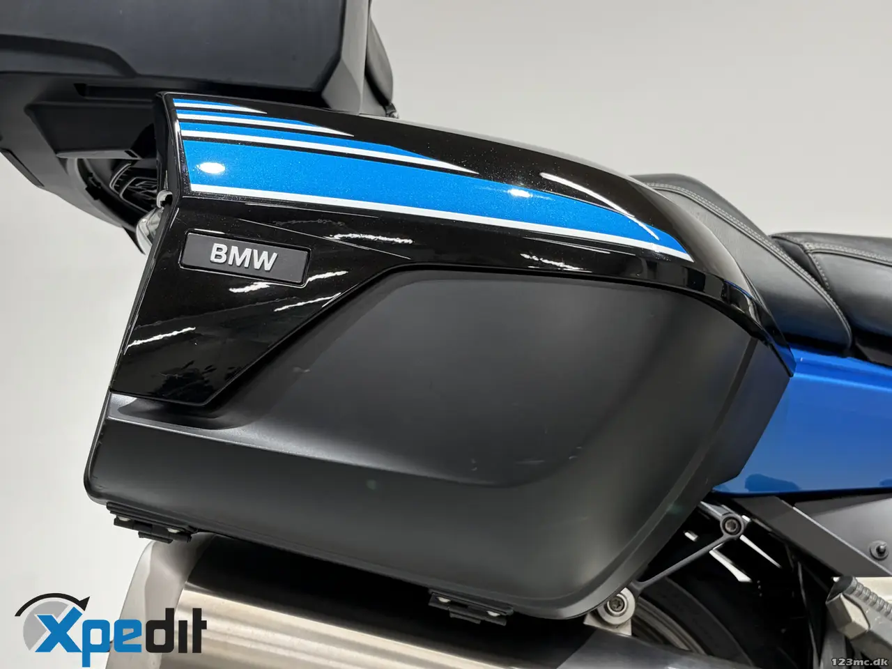 Billede 21 - BMW K 1600 GT