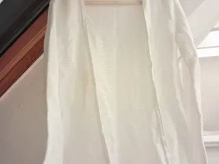 Dejliste cardigan lang 
