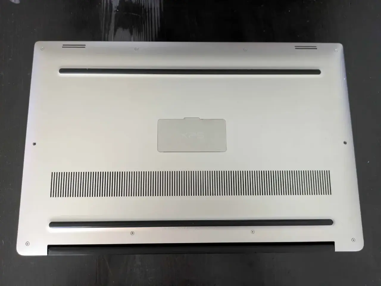 Billede 3 - Dell XPS 15 4K touchskærm