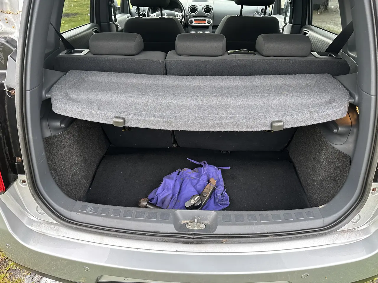 Billede 6 - Mitsubishi colt