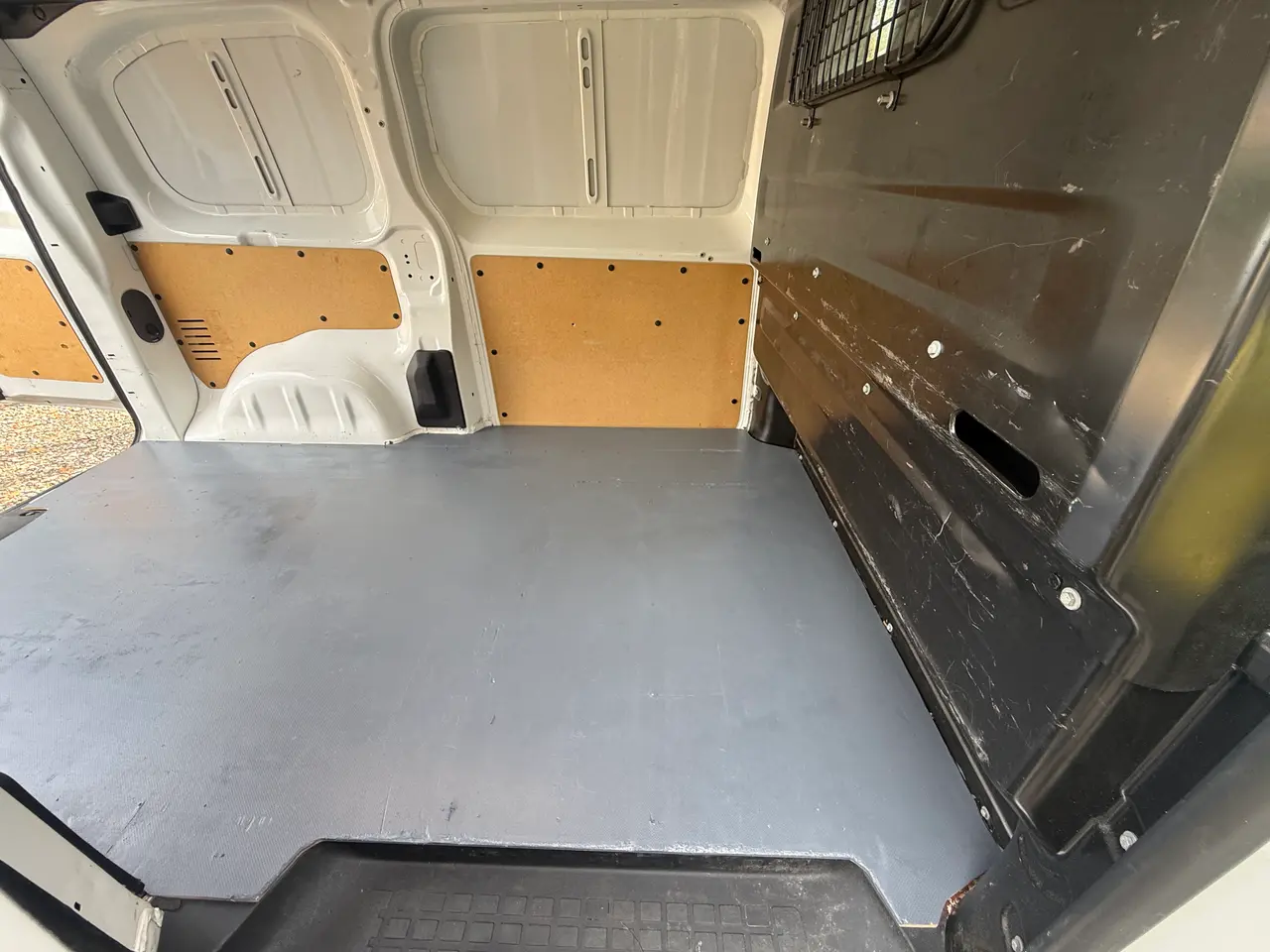 Billede 14 - Citroen jumpy 1.6 hdi fra 2018