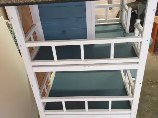Kattehus Penthouse