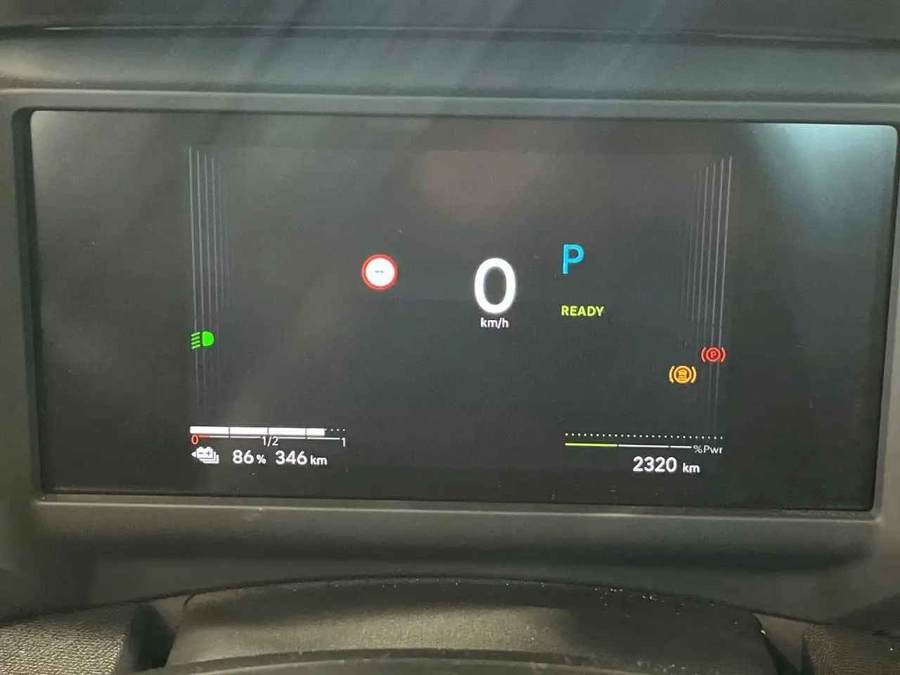 Billede 11 - Citroën ë-C4 X 54 Plus