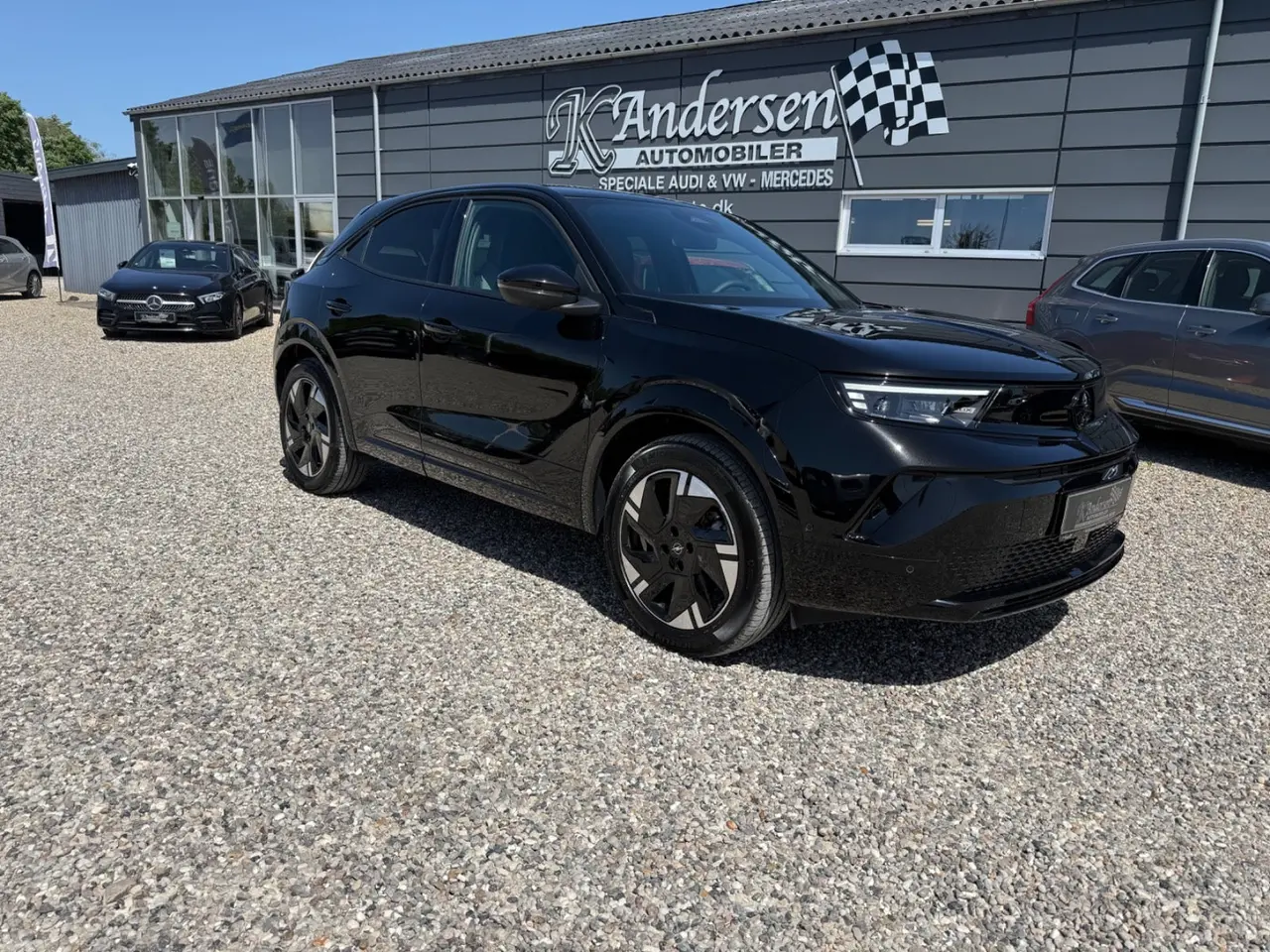 Billede 2 - Opel Mokka-e 54 GS Line