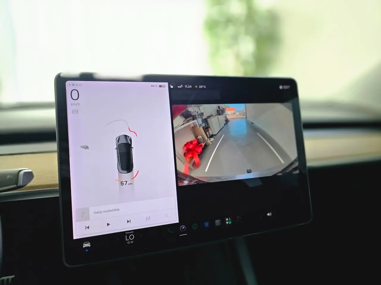 Billede 18 - Tesla Model 3 Long Range AWD