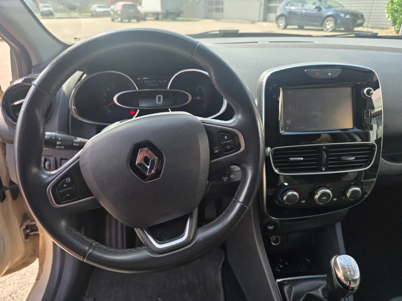Billede 9 - Renault Clio IV 0,9 TCe 90 Limited