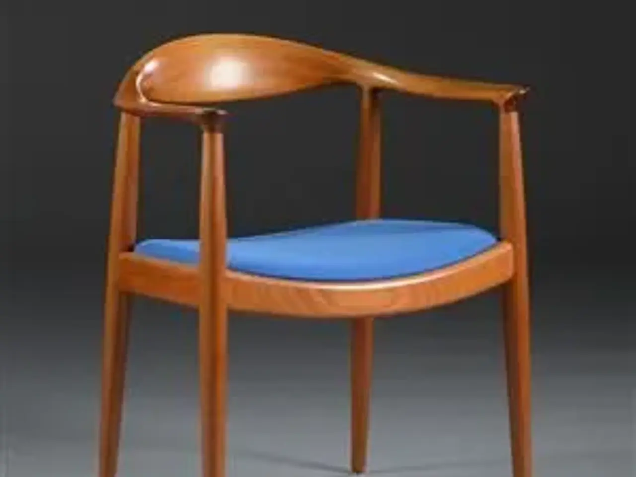 Billede 1 - Wegner the Chair