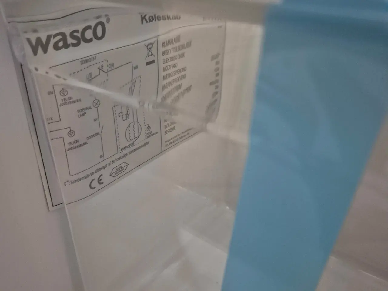 Billede 4 - Wasco