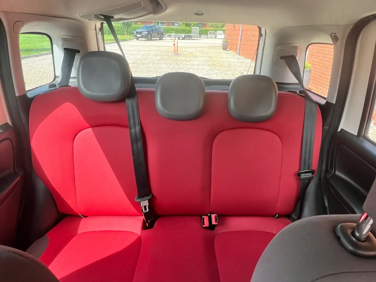 Billede 16 - Fiat Panda 0.9 TwinAir