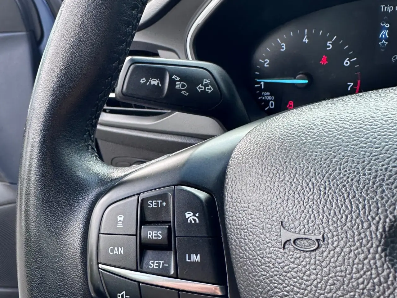 Billede 12 - Ford Focus 1,0 EcoBoost Titanium