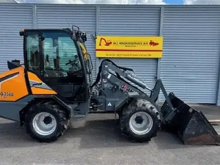 GiANT G3500 Xtra